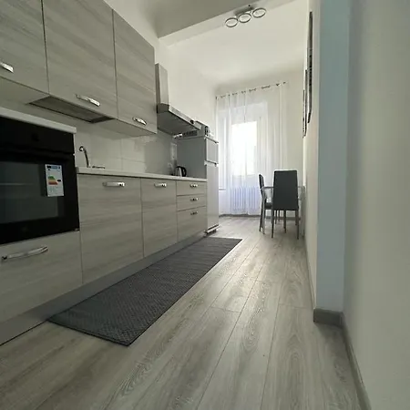Francomarco_apartment In The Heart Of Apartment